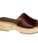 Mules Chic Décontracté Femme Rosalia – Image 4