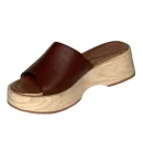 Mules Chic Décontracté Femme Rosalia