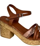 Mules Minimalistes Femme Rosalia – Image 5