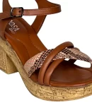 Mules Minimalistes Femme Rosalia – Image 4