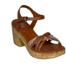 Mules Minimalistes Femme Rosalia – Image 2