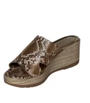 Mules Minimalistes Femme Rosalia – Image 4