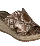 Mules Minimalistes Femme Rosalia – Image 2