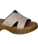 Mules Minimalistes Femme Rosalia – Image 2