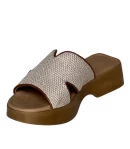 Mules Minimalistes Femme Rosalia – Image 3