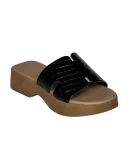 Mules Minimalistes Femme Rosalia