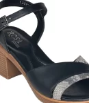 Mules Chic et Confort Femme Rosalia – Image 3