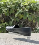 0114 Laura Cuir NOIR – Image 3