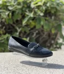 0114 Laura Cuir NOIR – Image 2