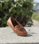 0114 Laura Cuir tabac