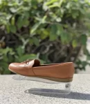 0114 Laura Cuir tabac – Image 2