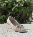 2092 Laura Cuir BEIGE