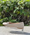 2092 Laura Cuir BEIGE – Image 2