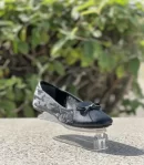 2092 Laura Cuir NOIR