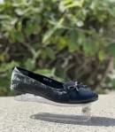 2092 Laura Cuir NOIR – Image 3