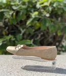 2092 Laura Cuir bronze – Image 2