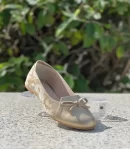 2092 Laura Cuir bronze