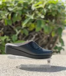 338 Sabot Dooley Cuir – Image 2