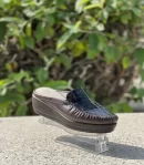 BeComfy -Sabot médicale 011 marron